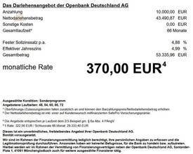 Thumbnail von Mercedes-Benz E53 AMG Sedan 4Matic+/360°/Sunroof/*370€