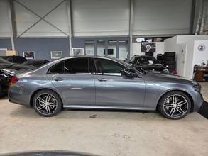 Thumbnail von Mercedes-Benz E53 AMG Sedan 4Matic+/360°/Sunroof/*370€