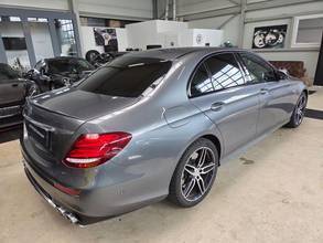 Thumbnail von Mercedes-Benz E53 AMG Sedan 4Matic+/360°/Sunroof/*370€