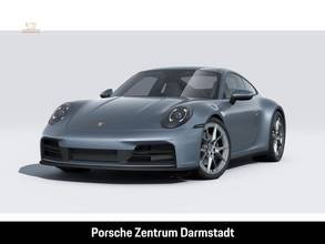 Porsche 992 911 Carrera sports exhaust system BOSE 21-inch
