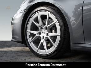 Thumbnail von Porsche 992 911 Carrera sports exhaust system BOSE 21-inch