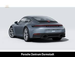 Thumbnail von Porsche 992 911 Carrera sports exhaust system BOSE 21-inch