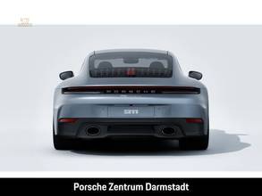Thumbnail von Porsche 992 911 Carrera sports exhaust system BOSE 21-inch