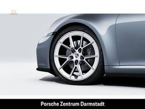 Thumbnail von Porsche 992 911 Carrera sports exhaust system BOSE 21-inch