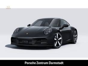 Porsche 992 911 Carrera InnoDrive Sport Exhaust BOSE 21-inch
