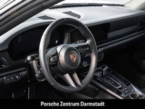 Thumbnail von Porsche 992 911 Carrera InnoDrive Sport Exhaust BOSE 21-inch