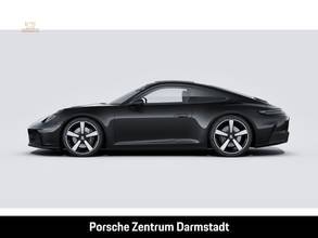 Thumbnail von Porsche 992 911 Carrera InnoDrive Sport Exhaust BOSE 21-inch