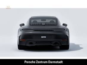 Thumbnail von Porsche 992 911 Carrera InnoDrive Sport Exhaust BOSE 21-inch