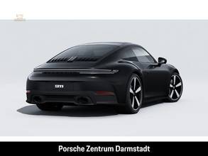 Thumbnail von Porsche 992 911 Carrera InnoDrive Sport Exhaust BOSE 21-inch