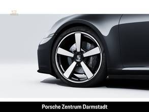 Thumbnail von Porsche 992 911 Carrera InnoDrive Sport Exhaust BOSE 21-inch