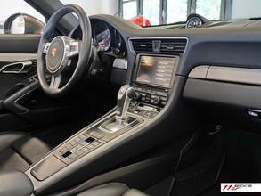 Thumbnail von Porsche 991 GTS 4 Chrono, Bose, KD new