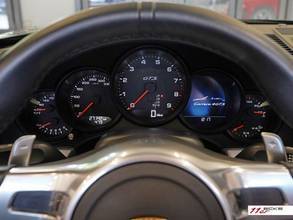 Thumbnail von Porsche 991 GTS 4 Chrono, Bose, KD new