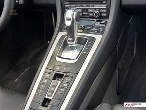 Thumbnail von Porsche 991 GTS 4 Chrono, Bose, KD new