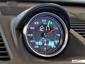 Thumbnail von Porsche 991 GTS 4 Chrono, Bose, KD new