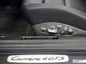 Thumbnail von Porsche 991 GTS 4 Chrono, Bose, KD new