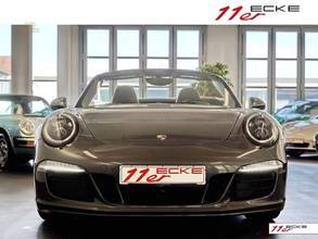 Thumbnail von Porsche 991 GTS 4 Chrono, Bose, KD new