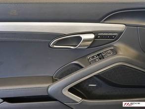 Thumbnail von Porsche 991 GTS 4 Chrono, Bose, KD new
