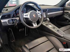 Thumbnail von Porsche 991 GTS 4 Chrono, Bose, KD new