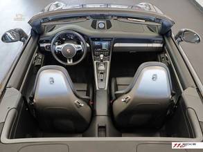 Thumbnail von Porsche 991 GTS 4 Chrono, Bose, KD new
