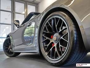 Thumbnail von Porsche 991 GTS 4 Chrono, Bose, KD new