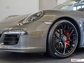Thumbnail von Porsche 991 GTS 4 Chrono, Bose, KD new