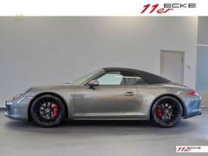 Thumbnail von Porsche 991 GTS 4 Chrono, Bose, KD new