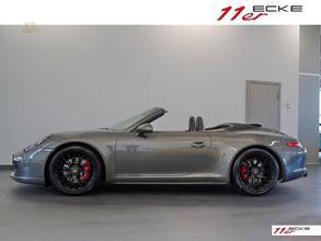 Thumbnail von Porsche 991 GTS 4 Chrono, Bose, KD new