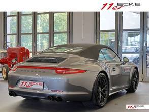 Thumbnail von Porsche 991 GTS 4 Chrono, Bose, KD new