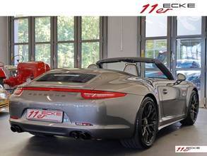 Thumbnail von Porsche 991 GTS 4 Chrono, Bose, KD new
