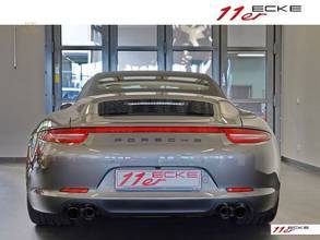 Thumbnail von Porsche 991 GTS 4 Chrono, Bose, KD new