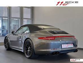 Thumbnail von Porsche 991 GTS 4 Chrono, Bose, KD new