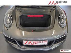 Thumbnail von Porsche 991 GTS 4 Chrono, Bose, KD new