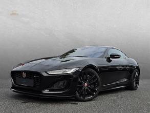 Thumbnail von Jaguar F-Type P450 AWD R-Dynamic Black Coupe