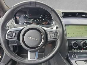 Thumbnail von Jaguar F-Type P450 AWD R-Dynamic Black Coupe