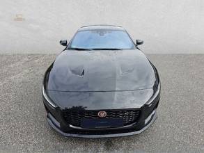 Thumbnail von Jaguar F-Type P450 AWD R-Dynamic Black Coupe
