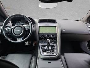 Thumbnail von Jaguar F-Type P450 AWD R-Dynamic Black Coupe