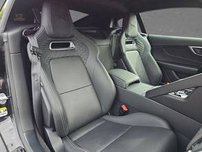 Thumbnail von Jaguar F-Type P450 AWD R-Dynamic Black Coupe