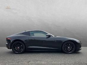 Thumbnail von Jaguar F-Type P450 AWD R-Dynamic Black Coupe