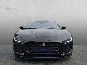 Thumbnail von Jaguar F-Type P450 AWD R-Dynamic Black Coupe