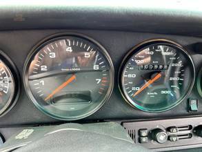 Thumbnail von Porsche 993 Targa - Top and in turbo look!