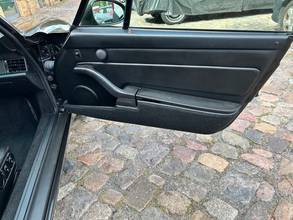 Thumbnail von Porsche 993 Targa - Top and in turbo look!