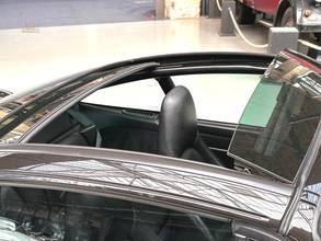 Thumbnail von Porsche 993 Targa - Top and in turbo look!