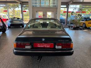 Thumbnail von BMW 635 CSI -5Gg.-Sport- 1st Hand - 88,000 km !