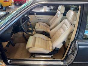 Thumbnail von BMW 635 CSI -5Gg.-Sport- 1st Hand - 88,000 km !