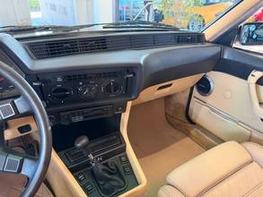 Thumbnail von BMW 635 CSI -5Gg.-Sport- 1st Hand - 88,000 km !