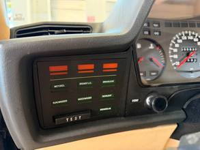Thumbnail von BMW 635 CSI -5Gg.-Sport- 1st Hand - 88,000 km !