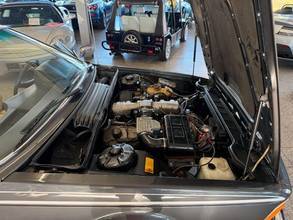 Thumbnail von BMW 635 CSI -5Gg.-Sport- 1st Hand - 88,000 km !