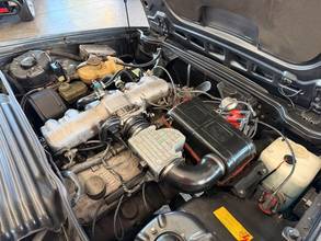 Thumbnail von BMW 635 CSI -5Gg.-Sport- 1st Hand - 88,000 km !