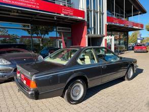 Thumbnail von BMW 635 CSI -5Gg.-Sport- 1st Hand - 88,000 km !