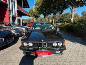 Thumbnail von BMW 635 CSI -5Gg.-Sport- 1st Hand - 88,000 km !